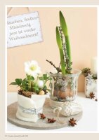 Kreative Adventsfloristik 1/2025