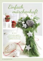 Kreative Adventsfloristik 1/2025