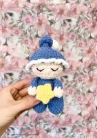 Amigurumi SPEZIAL 02/2025 - Mini Amigurumi