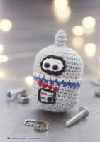 Amigurumi SPEZIAL 02/2025 - Mini Amigurumi