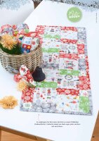 Nähen und Patchwork 06/2025 - Weihnachten