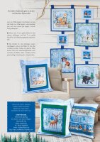 Nähen und Patchwork 06/2025 - Weihnachten
