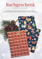 Nähen und Patchwork 06/2025 - Weihnachten