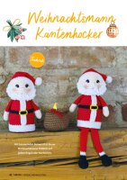 Weihnachten - Häkeln Sonderheft 4/2025