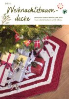 Weihnachten - Häkeln Sonderheft 4/2025