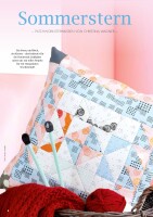 Nähen und Patchwork 05/2025 - Herbst Printausgabe