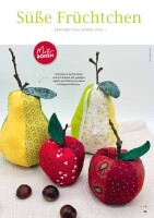 Nähen und Patchwork 05/2025 - Herbst Printausgabe