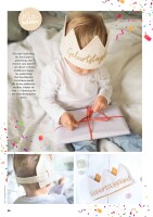 Nähen und Patchwork 05/2025 - Herbst Printausgabe