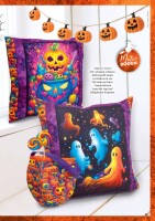 Nähen und Patchwork 05/2025 - Herbst E-Paper