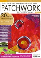 Patchwork Professional 6/2025