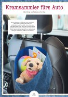 Näh was mit Jeans & Co. - NP SH 2/2025