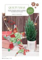 Patchwork Magazin 1/2026