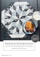 Patchwork Magazin 1/2026