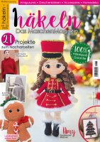 Häkeln-das Maschenmagazin 53/2025