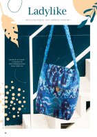 Nähen und Patchwork 01/2026 - Taschen