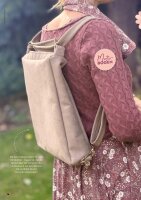 Nähen und Patchwork 01/2026 - Taschen