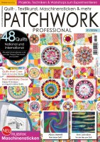 Patchwork Professional 1/2026