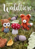 AMIGURUMI - Magazin 22/2025 E-Paper