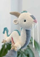 AMIGURUMI - Magazin 22/2025 E-Paper