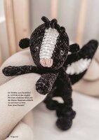 AMIGURUMI - Magazin 22/2025 E-Paper