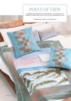 Patchwork Magazin 6/2025 Printausgabe