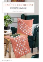 Patchwork Magazin 6/2025 Printausgabe