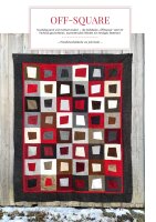 Patchwork Magazin 6/2025 Printausgabe