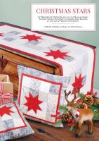 Patchwork Magazin 6/2025 Printausgabe
