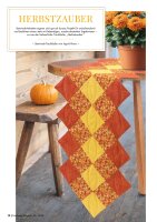 Patchwork Magazin 6/2025 Printausgabe