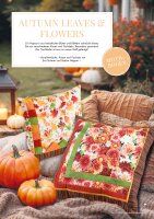 Patchwork Magazin 6/2025 Printausgabe