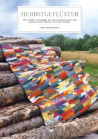 Patchwork Magazin 6/2025 Printausgabe