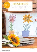 Patchwork Magazin 6/2025 Printausgabe