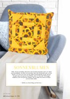 Patchwork Magazin 6/2025 Printausgabe