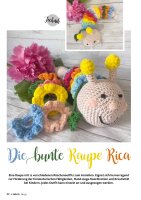 Häkeln-das Maschenmagazin 52/2025 E-Paper