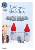 Häkeln-das Maschenmagazin 52/2025 E-Paper