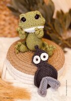 Häkeln-das Maschenmagazin 52/2025 E-Paper