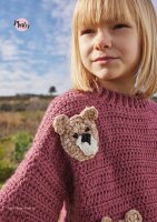 Häkeln-das Maschenmagazin 52/2025 E-Paper