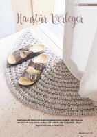 Häkeln-das Maschenmagazin 52/2025 E-Paper