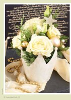 Kreative Adventsfloristik 1/2025 Printausgabe