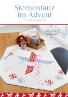 Nähen und Patchwork 06/2025 - Weihnachten E-Paper