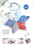 Nähen und Patchwork 06/2025 - Weihnachten E-Paper