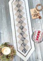 Nähen und Patchwork 06/2025 - Weihnachten E-Paper
