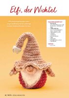 Weihnachten - Häkeln Sonderheft 4/2025 Printausgabe