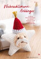 Weihnachten - Häkeln Sonderheft 4/2025 E-Paper