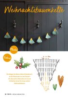 Weihnachten - Häkeln Sonderheft 4/2025 E-Paper