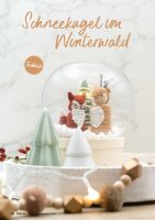 Weihnachten - Häkeln Sonderheft 4/2025 E-Paper