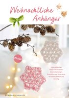 Weihnachten - Häkeln Sonderheft 4/2025 E-Paper