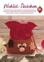 Weihnachten - Häkeln Sonderheft 4/2025 E-Paper