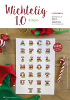 Creative Lettering 35/2025 Printausgabe