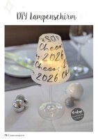 Creative Lettering 35/2025 Printausgabe